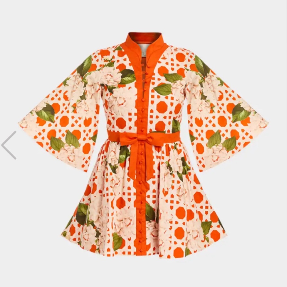 New with tags Mestiza dress